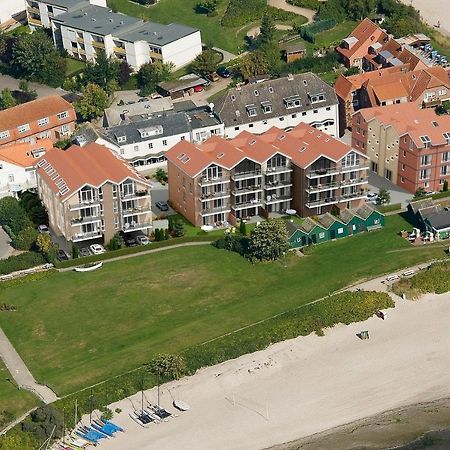 Meeresblick-Strandparadies-Haus-3-We-37 Ховахт Экстерьер фото