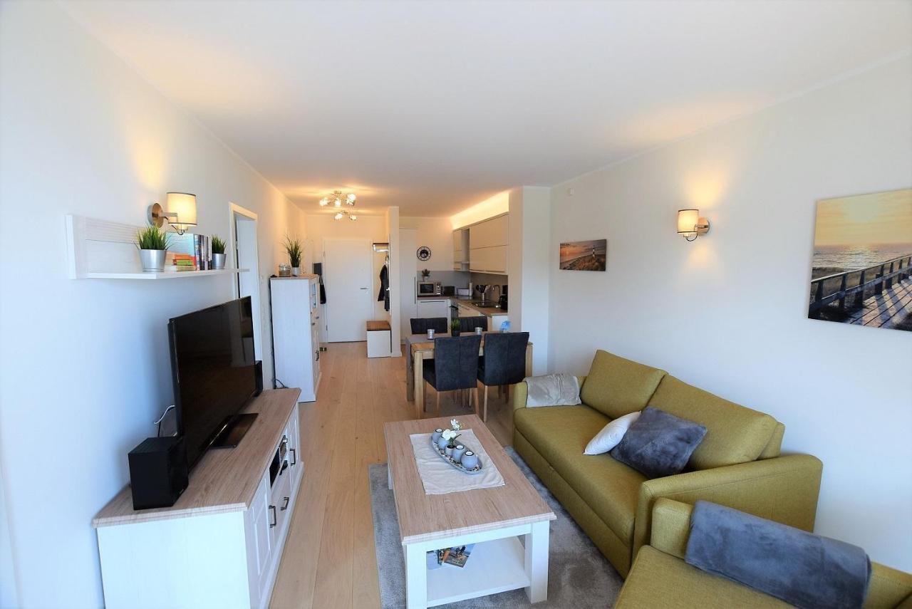 Meeresblick-Strandparadies-Haus-3-We-37 Ховахт Экстерьер фото