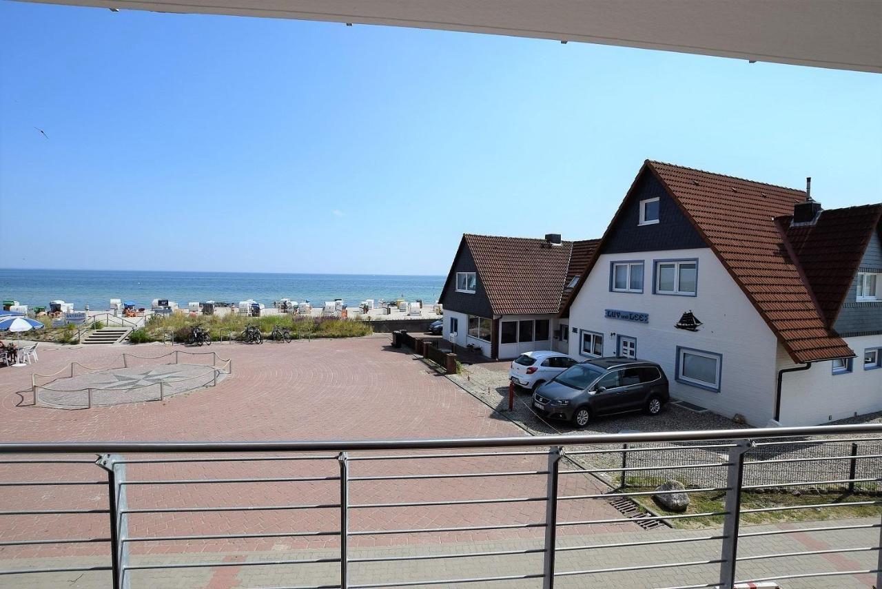 Meeresblick-Strandparadies-Haus-3-We-37 Ховахт Экстерьер фото
