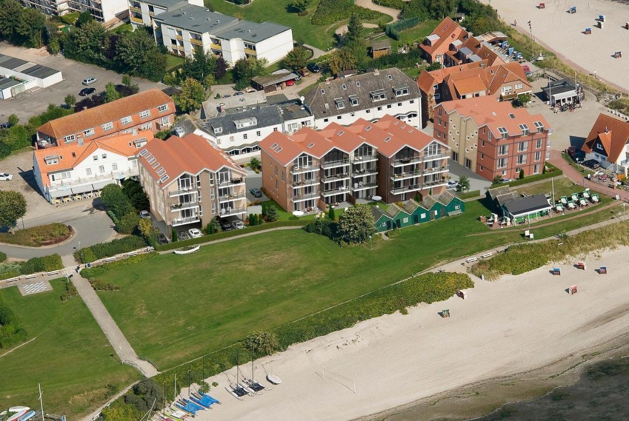 Meeresblick-Strandparadies-Haus-3-We-37 Ховахт Экстерьер фото
